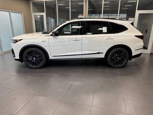 Beaux véhicules d'occasion Acura MDX SH-AWD avec A-SPEC et Advance SH-AWD, SUV 4 portes avec A-SPEC et pack Advance, à vendre - Product Image 5