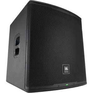 Subwoofer Activo EON718S de 1500W y 18 Pulgadas con Control y DSP, 1 Altavoz, en Promoción - Product Image 1