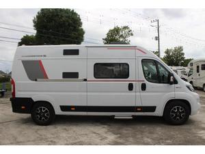 FI AT DU CA TO RHD <b>MOTORHOME</b> - Product Image 4