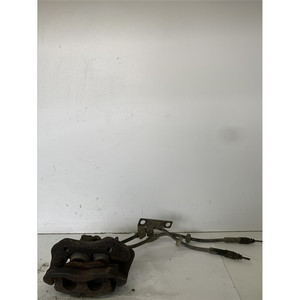 คาลิปเปอร์เบรกหน้าขวา FIAT Ducato 1st Series 9945782 (81>90) - Product Image 6