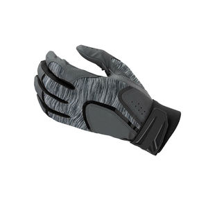 ถุงมือตีเบสบอลปรับแต่งได้ถุงมือระบายอากาศกันลื่นในทุกขนาด - Product Image 3