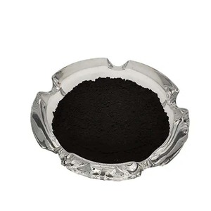 Poudre de cobalt de qualité supérieure de qualité 9999, idéale pour les applications de matériaux de batterie de mélange d'alliage métallique et les utilisations de revêtement industriel - Product Image 1