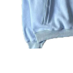 Sudadera Suave y Duradera con Capucha Ajustable de Algodón Premium y Estampado Personalizado, Perfecta para Uso Casual, MOQ Bajo - Product Image 2