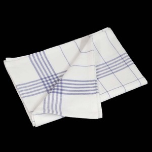 Serviettes de cuisine en coton au design élégant en provenance d'Inde, serviettes de cuisine en coton à motif à prix très bas - Product Image 6