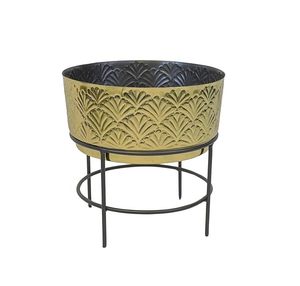 Jardinières en conteneur qui donnent vie à vos plantes Perfection de rempotage Comment le bon planteur peut transformer vos plantes - Product Image 1