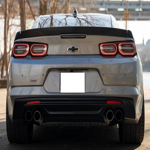 SUPER PROPRE 2023 CHEV-ROLET CAM-ARO 2SS COUPE PRÊT À ÊTRE EXPÉDIÉ - Product Image 5