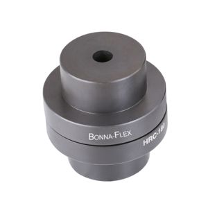 Alta calidad personalizable OEM Flexible hierro fundido fosfato HRC acoplamiento transmisión de potencia fabricado Gujarat tiendas de impresión - Product Image 1