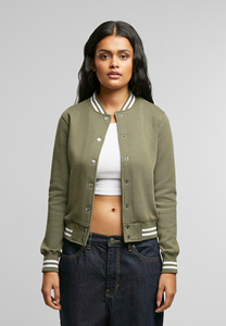 Veste universitaire unisexe, style classique de veste de sport, broderie personnalisée, équipe scolaire, vêtements de sport rétro, broderie personnalisée - Product Image 5