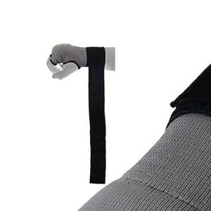 Faites votre propre logo Gel Hand Wraps Bon marché Best-seller Professional Logo Printed Fine-Quality Gel-Hand Wraps - Product Image 3