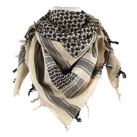 Shemagh pour hommes arabes de camouflage yéménite, best-seller, design personnalisé, 100% coton, respirant, coupe-vent, anti-poussière, pour toutes les saisons