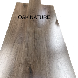 Suelo de madera laminada impermeable tipo clic de <span class=keywords><strong>Parador</strong></span> alemán para baño AC4 y AC5 resistente al desgaste para sala de estar - Product Image 5