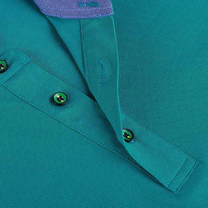 Camiseta Polo para Hombre, Diseño Personalizado, Camiseta Polo de Golf al por Mayor para Hombre, Fabricante de Equipo Original, Camisetas Polo - Product Image 4