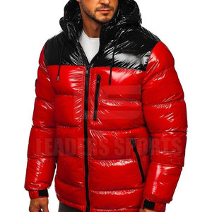 Chaqueta de Lona para Hombre, Diseño OEM, Precio Bajo, Invierno, Impermeable, Transpirable, con Capucha, Estilo Urbano, Alta Calidad, Hecha en Pakistán - Product Image 3