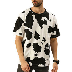 Camisetas Ligeras y Ecológicas para Hombre, Nueva Colección 2026, con Diseño y Logotipo Personalizables, Tela de Poliéster/Algodón, para Venta en Línea - Product Image 1