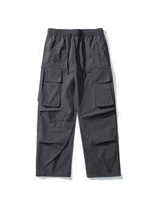 กางเกงหลายกระเป๋ากลางแจ้ง - Product Image 2