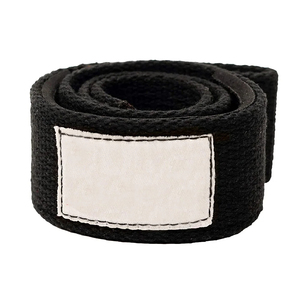 Offre Spéciale unisexe Logo personnalisé Gym Fitness sangle d'haltérophilie antidérapante vente en gros Fitness Gym meilleur design sangles d'haltérophilie - Product Image 2