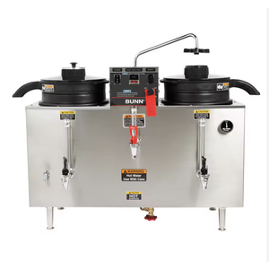 ¡Compra Ahora! Cafetera Comercial CGC Gold Cup de una Sola Taza - 120 y 220V - Lista para Enviar - Product Image 3