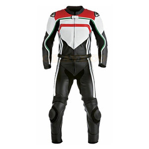 Trajes de carreras de motos transpirables de alta calidad ropa deportiva protectora - Product Image 6