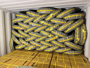 Neumático para Scooter K218 de Alto Rendimiento, Fuerte Agarre, Duradero para Conducir en la Ciudad - Product Image 6