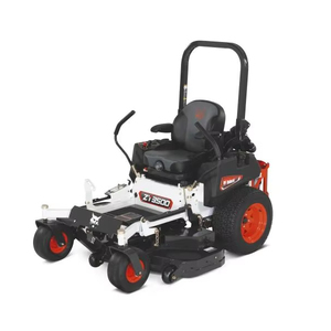 Cortacésped Bobcat Zero Turn asequible a la venta a granel con un rendimiento fiable para grandes áreas - Product Image 1