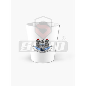 Meilleures tasses à café de sport personnalisées avec poignée ronde Impression personnalisée du logo GAA Couleur personnalisable pour les sports et les divertissements - Product Image 5