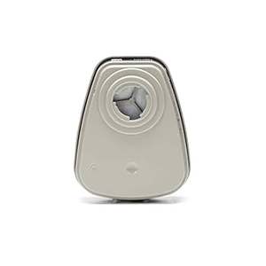 Cartouche de vapeur organique 3M 6001 certifiée NIOSH pour une protection respiratoire dans les environnements exposés aux produits chimiques - Product Image 4