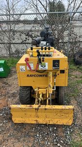 2022 Rayco RG37 para silvicultura y minería en venta - Product Image 6