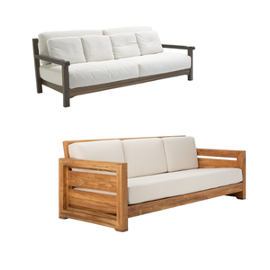 Canapé de luxe moderne pour meubles de salon ou ensemble de canapés d'hôtel - Product Image 2