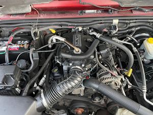 USADO LHD/RHD 2009 JEEP WRANGLER UNLIMITED SAHARA 4X4 - Product Image 3