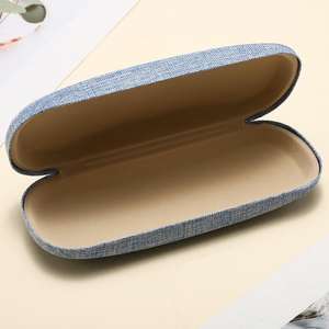 Estuches para gafas de lectura a la moda, personalizados y al por mayor de fábrica - Product Image 5