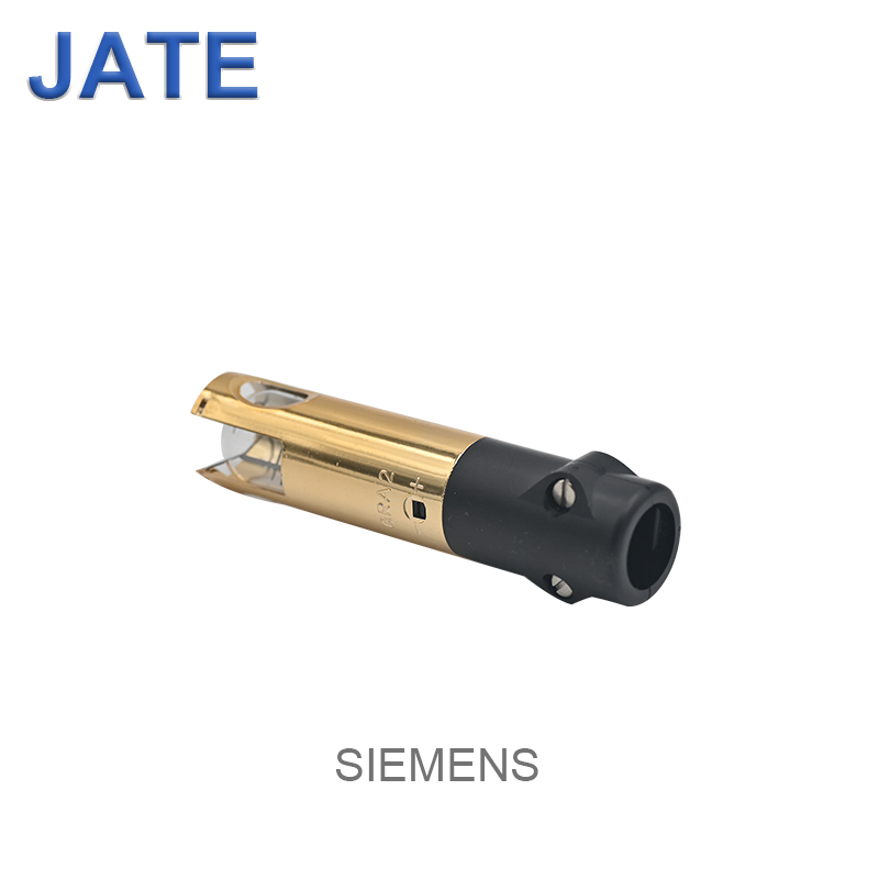 Sensore Fiamma UV QRA2 – Ricambio Per Bruciatore Siemens, Nuovo