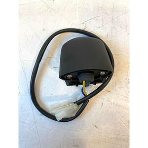 Iluminación de Matrícula para Motocicleta Benelli QJ R52140091A0 Velvet 125/150cc - Product Image 3