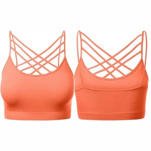 Soutien-gorge de sport respirant à séchage rapide pour femmes, soutien-gorge de sport confortable à séchage rapide pour femme - Product Image 6