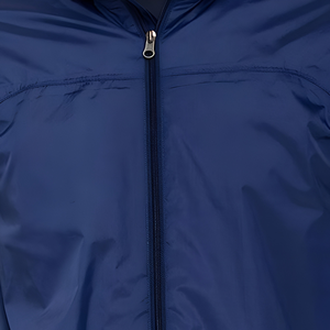 Veste softshell décontractée d'hiver pour homme avec logo personnalisé, imperméable, en nylon, coupe-vent, légère, écologique, pour l'extérieur - Product Image 3
