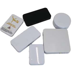 Khóa an toàn cho trẻ em dùng cho bao bì kẹo - Ngăn ngừa khóa vô tình - Product Image 1