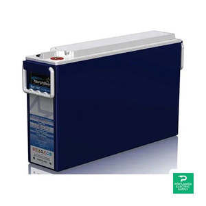 แบตเตอรี่ Outback Power NorthStar NSB170FT สีน้ำเงิน+ 182Ah VRLA-AGM แบบตะกั่วคาร์บอนบริสุทธิ์ - Product Image 2