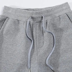 Pantalones Deportivos de Hombre al por Mayor, de Alta Calidad, 100% Algodón, Forro Polar, Secado Rápido, Transpirables, Estilo Casual, Pierna Recta - Product Image 5