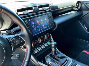 SUBARU BRZ LIMITED 2022 USADO (LHD/RHD) - Product Image 3