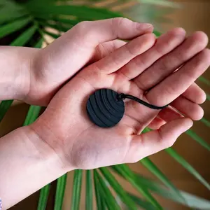 Pendentif Shungite Breeze - Product Image 5