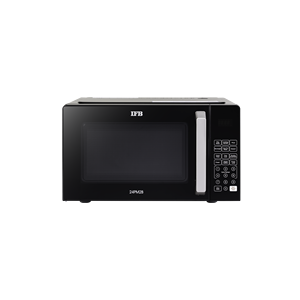 Horno Microondas Integrado IFB de 24 L con Pantalla Digital, Descongelación Automática y Recalentamiento Automático para Uso en Hoteles y Cocinas - Product Image 1