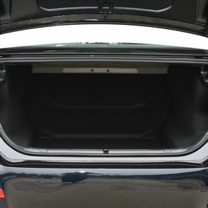 Sedán de 5 Plazas Serie 5 2.0T Turbo 525Li 530Li Paquete Deportivo M de Lujo, Tracción Trasera/4x4, Automático, Gasolina, Auto Usado en Venta - Product Image 5