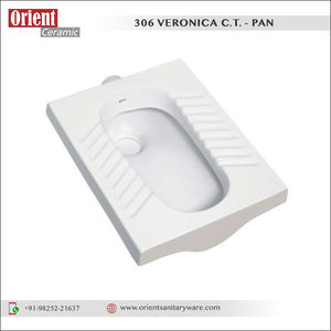 ผู้จัดจําหน่ายสต็อกจํานวนมากขายกระทะหมอบสําหรับบ้านและเชิงพาณิชย์ที่ได้รับการรับรองมาตรฐาน ISO คุณภาพดีที่สุดสําหรับห้องน้ําพร้อมบันได - Product Image 2