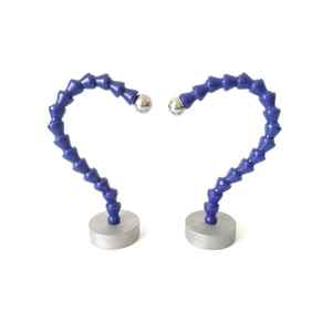 ASTRIN SURGICAL AS-1448 Instrumentos quirúrgicos ortopédicos veterinarios Bola DE RAYOS X-Material de acero Certificado CE - Product Image 5