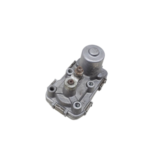 Actionneur de turbine électrique Mercedes Classe A (W176) A6511530394 651930 Diesel 2200 (12>18) - Product Image 5