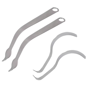 Instrumento Ortopédico Veterinario para Reemplazo de Articulación de Cadera, Implante Quirúrgico para Reemplazo de Cadera Canina - Product Image 5