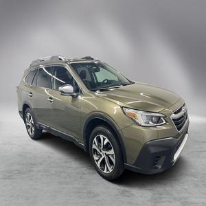 Subaru Outback 2021, Paquete Tecnológico, con Garantía, Motor 2.5L de 4 Cilindros DOHC 16V, Gran Venta - Product Image 1