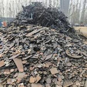 Malla de Titanio Negra de Grado Premium para Reciclaje y Procesamiento de Metales, Uso Industrial, Origen Estadounidense, Chatarra en Venta - Product Image 1