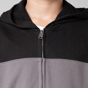 Chándal para niños Conjunto atlético de dos piezas fácil de usar con piernas cónicas Traje cómodo y flexible - Product Image 6