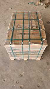 กระเบื้องเซรามิกเอริก้า พรีเมียม 600x600 มม. เคลือบเงาสูง สีขาวงาช้าง สำหรับใช้ในห้องครัว ที่พักอาศัย และเชิงพาณิชย์  ลดราคาพิเศษ - Product Image 5