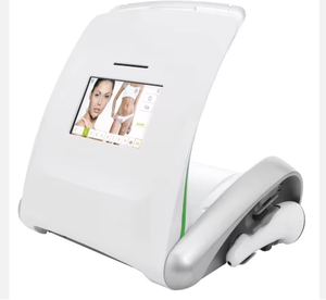 Appareil d'électrolyse professionnel Api-lus X/Cell Pro pour l'épilation de précision et les soins de la peau OEM/ODM Garantie de 2 ans - Product Image 1